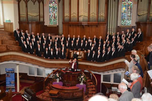 RFC Choir